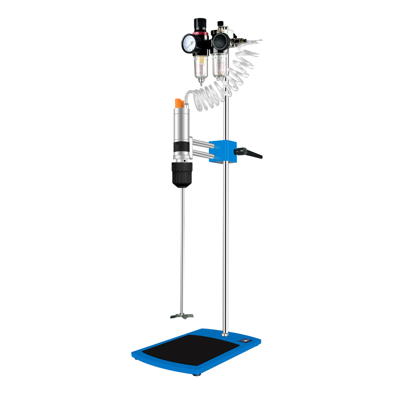 HJQ-2气动搅拌器
